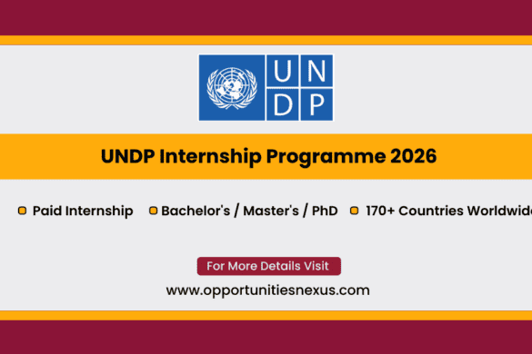 USTC Research Internship Program 2026 | Fully Funded Research in China