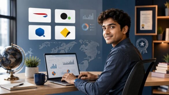 Free virtual internships 2026 Forage British Airways Deloitte Quantium Commonwealth Bank free certificate data science analytics